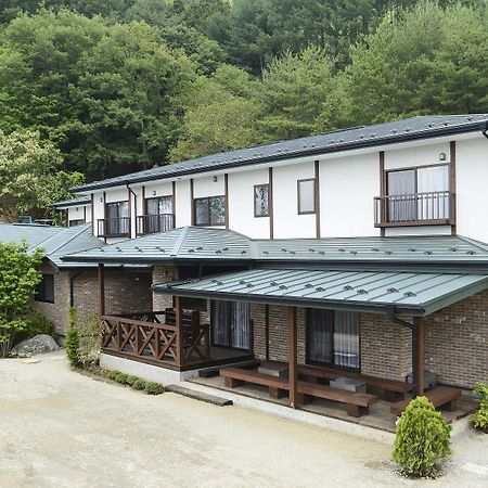 Kawaguchiko Country Cottage Ban Fudzsikavagucsiko Kültér fotó