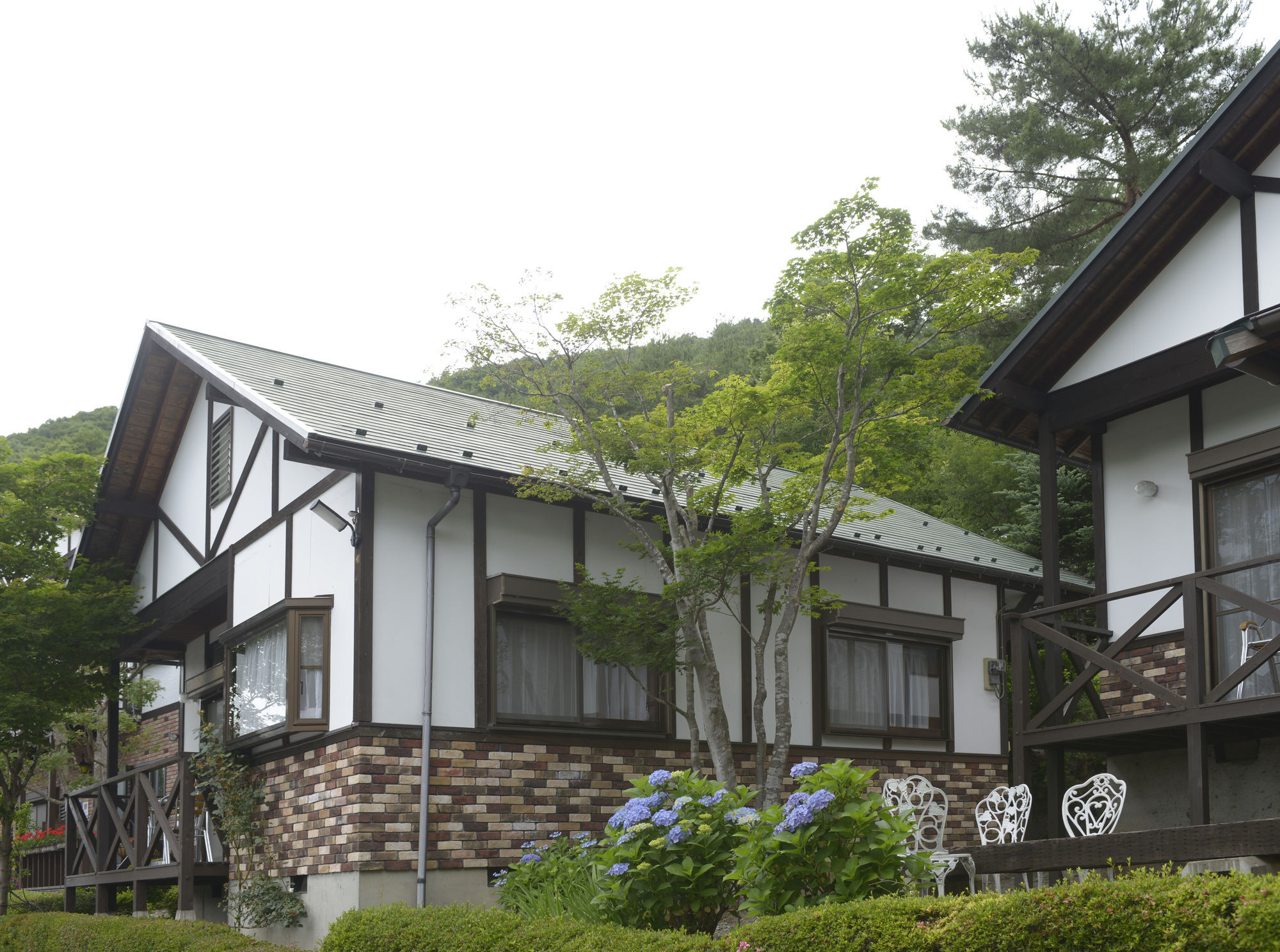 Kawaguchiko Country Cottage Ban Fudzsikavagucsiko Kültér fotó
