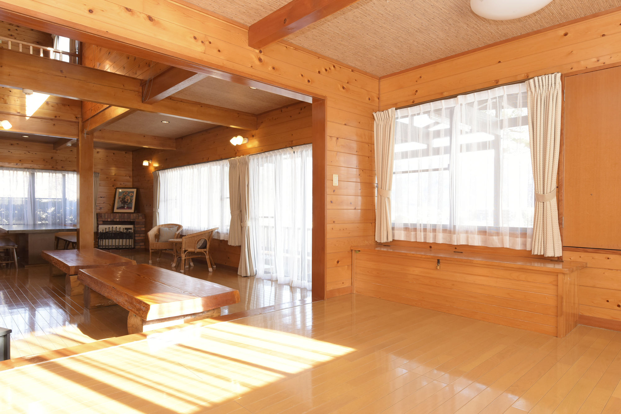 Kawaguchiko Country Cottage Ban Fudzsikavagucsiko Kültér fotó