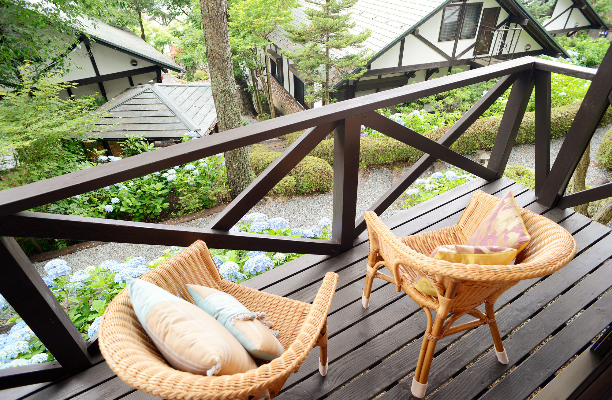 Kawaguchiko Country Cottage Ban Fudzsikavagucsiko Kültér fotó