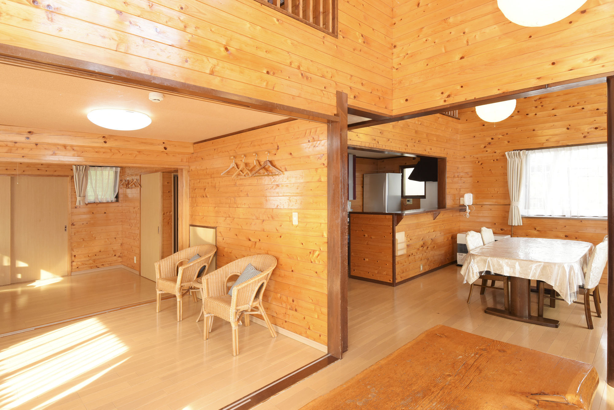 Kawaguchiko Country Cottage Ban Fudzsikavagucsiko Kültér fotó