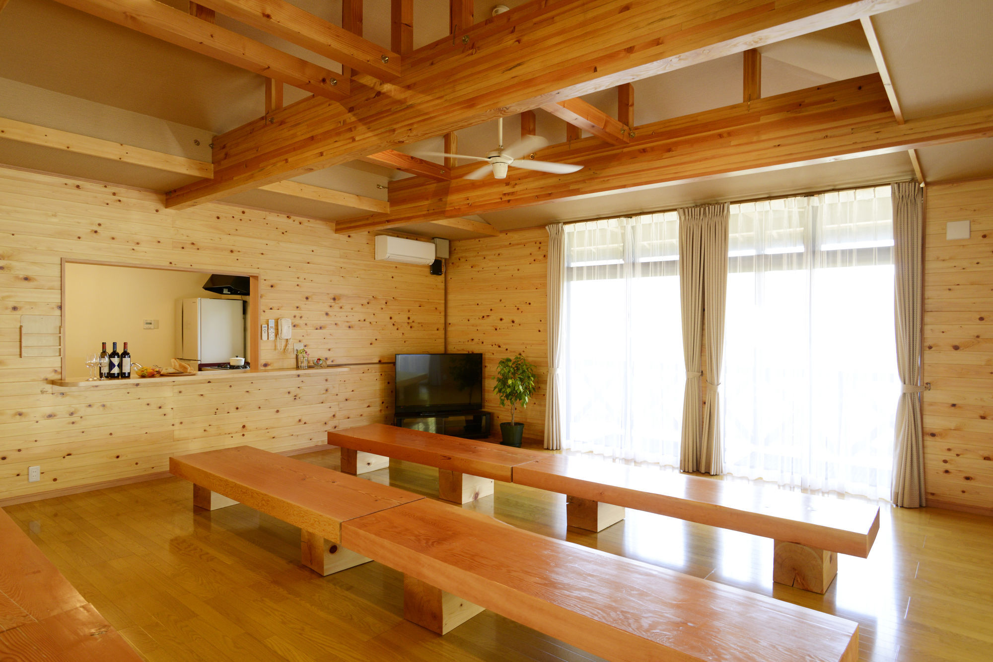 Kawaguchiko Country Cottage Ban Fudzsikavagucsiko Kültér fotó