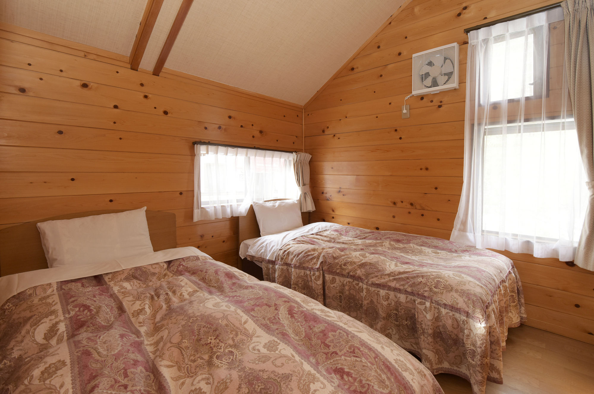 Kawaguchiko Country Cottage Ban Fudzsikavagucsiko Kültér fotó