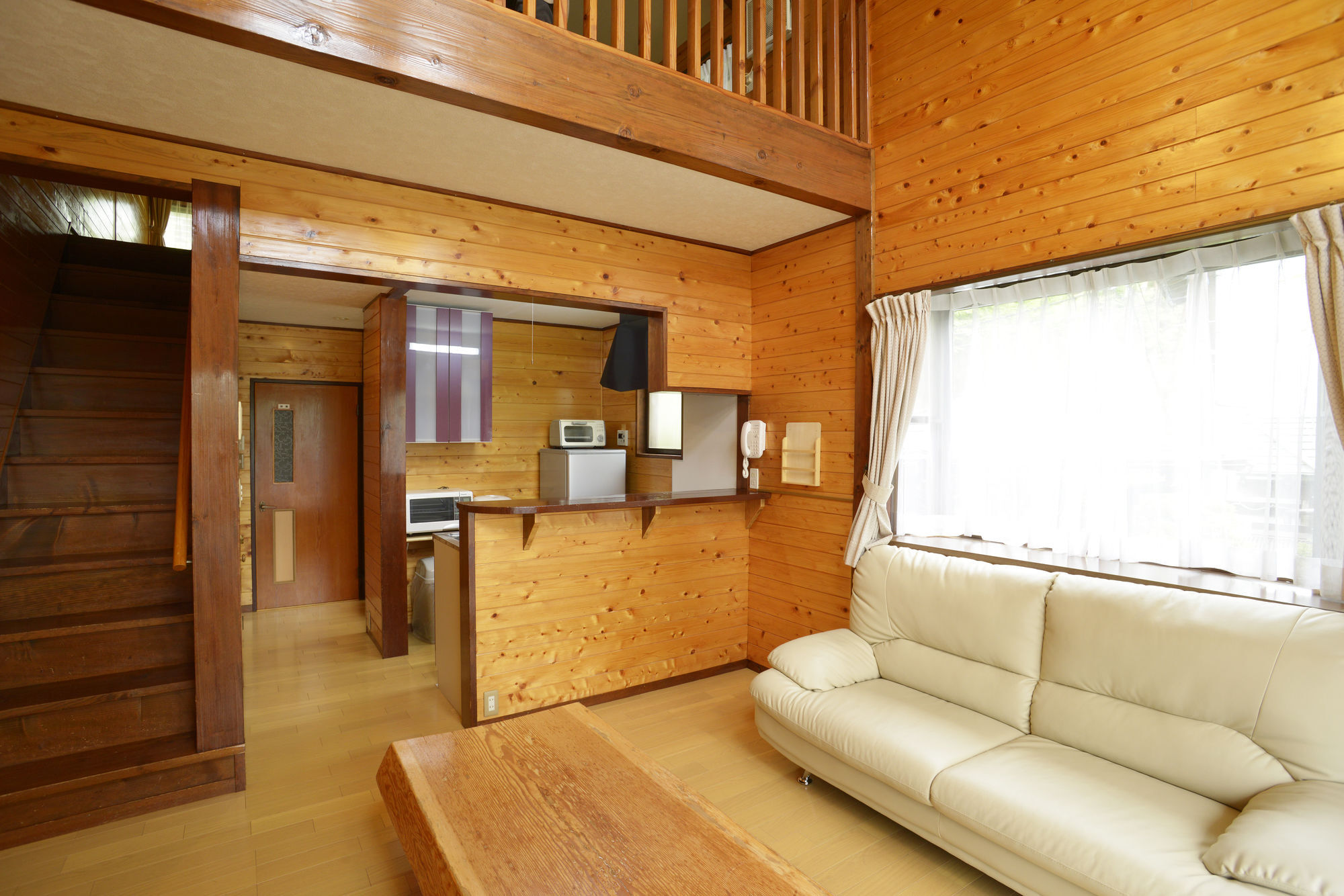 Kawaguchiko Country Cottage Ban Fudzsikavagucsiko Kültér fotó