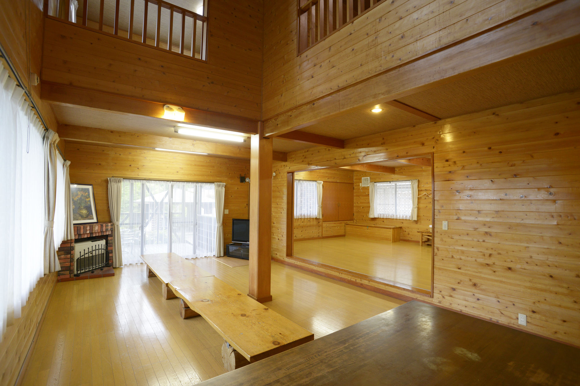 Kawaguchiko Country Cottage Ban Fudzsikavagucsiko Kültér fotó