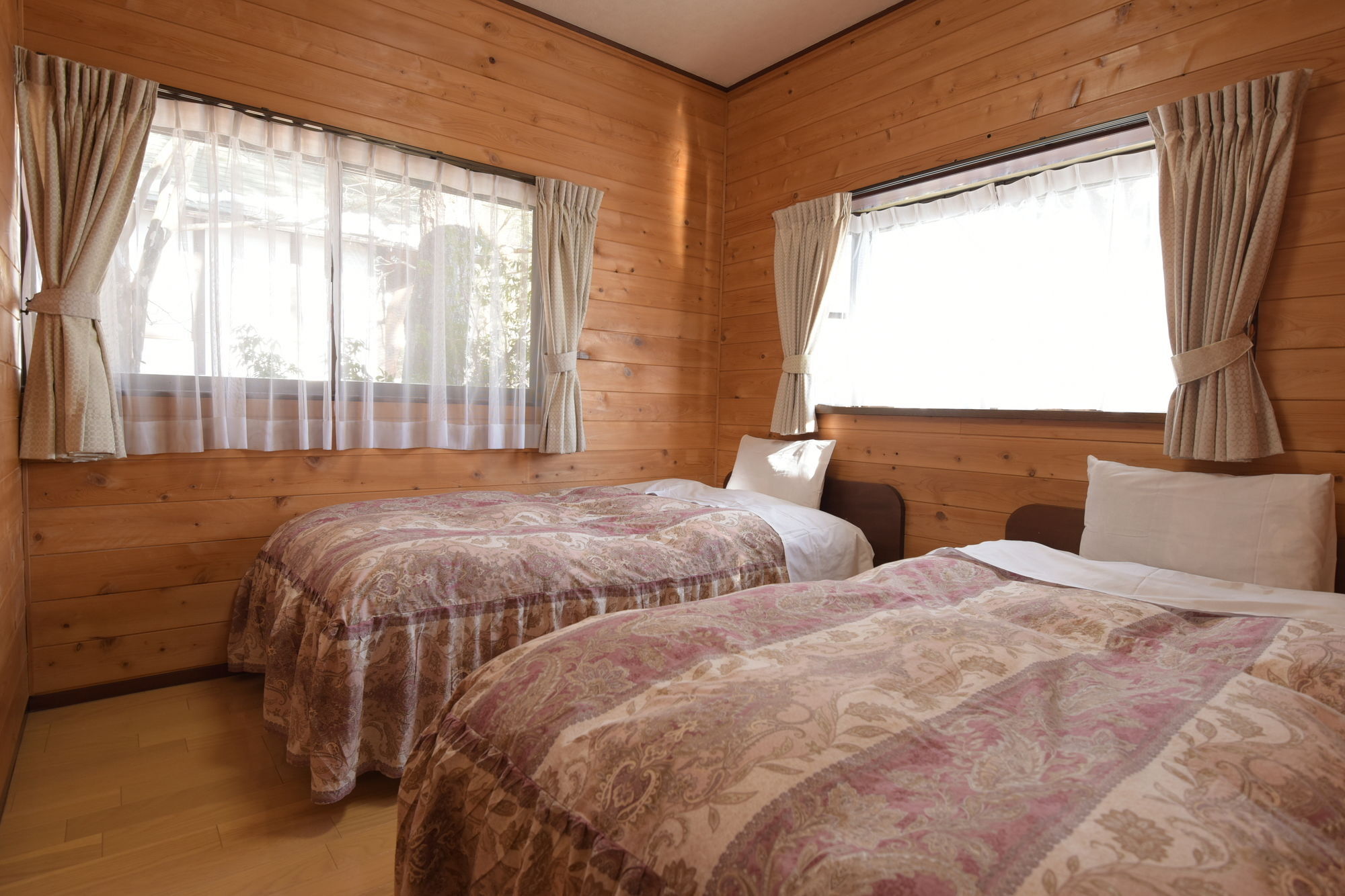 Kawaguchiko Country Cottage Ban Fudzsikavagucsiko Kültér fotó