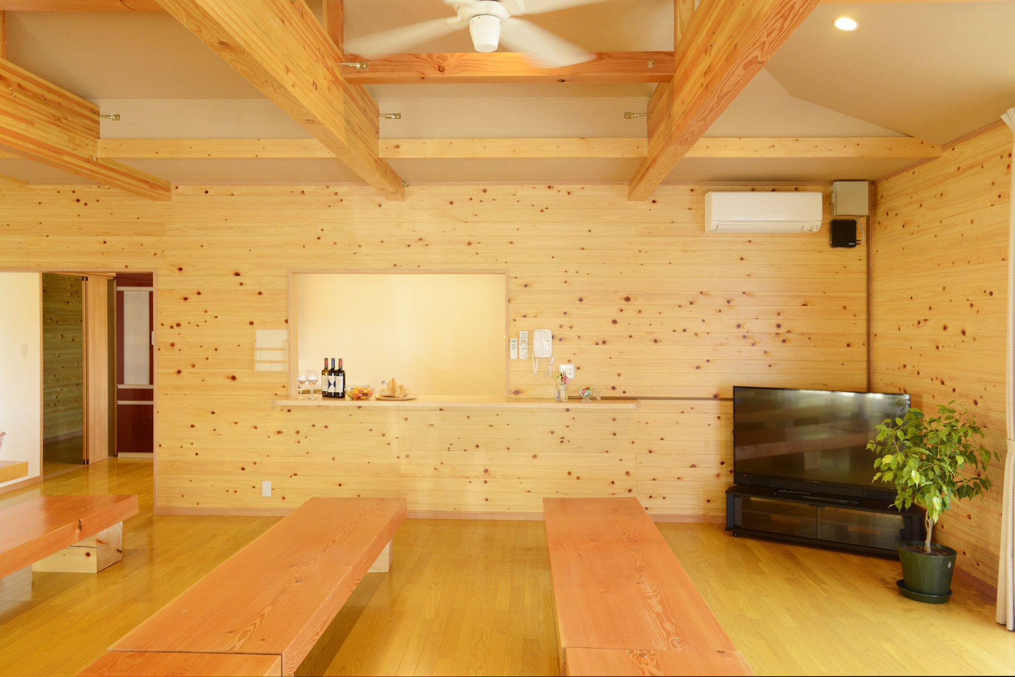 Kawaguchiko Country Cottage Ban Fudzsikavagucsiko Kültér fotó