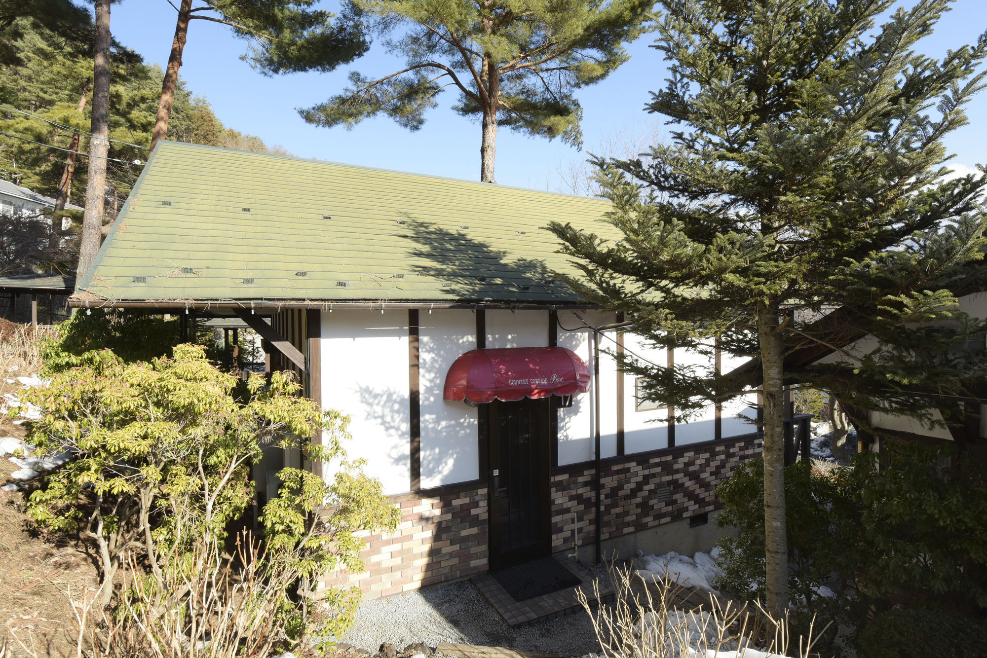Kawaguchiko Country Cottage Ban Fudzsikavagucsiko Kültér fotó