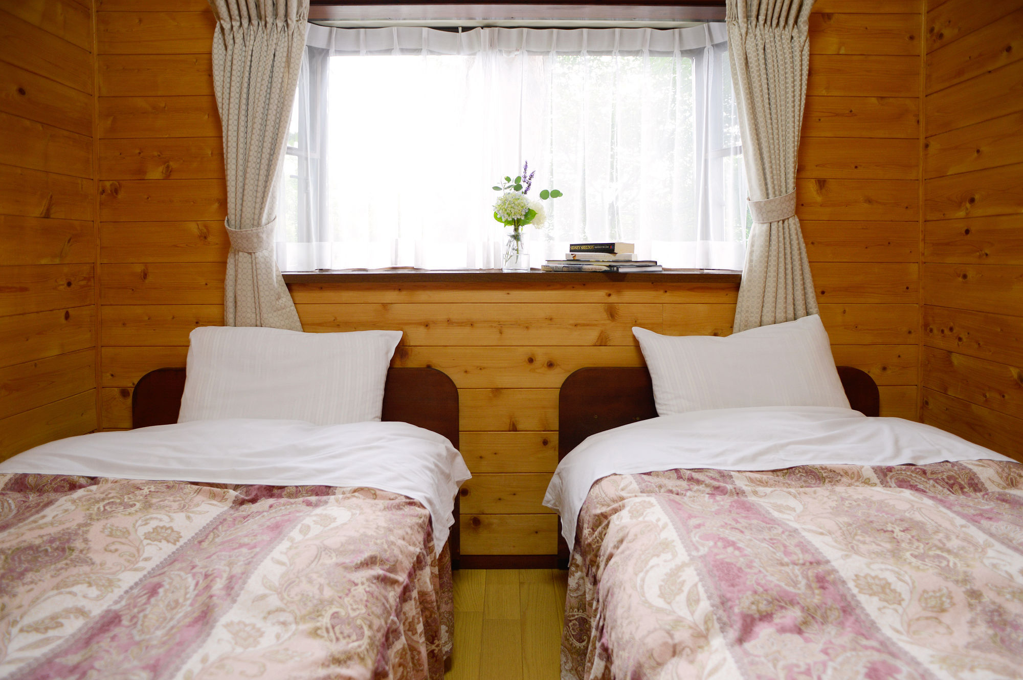 Kawaguchiko Country Cottage Ban Fudzsikavagucsiko Kültér fotó