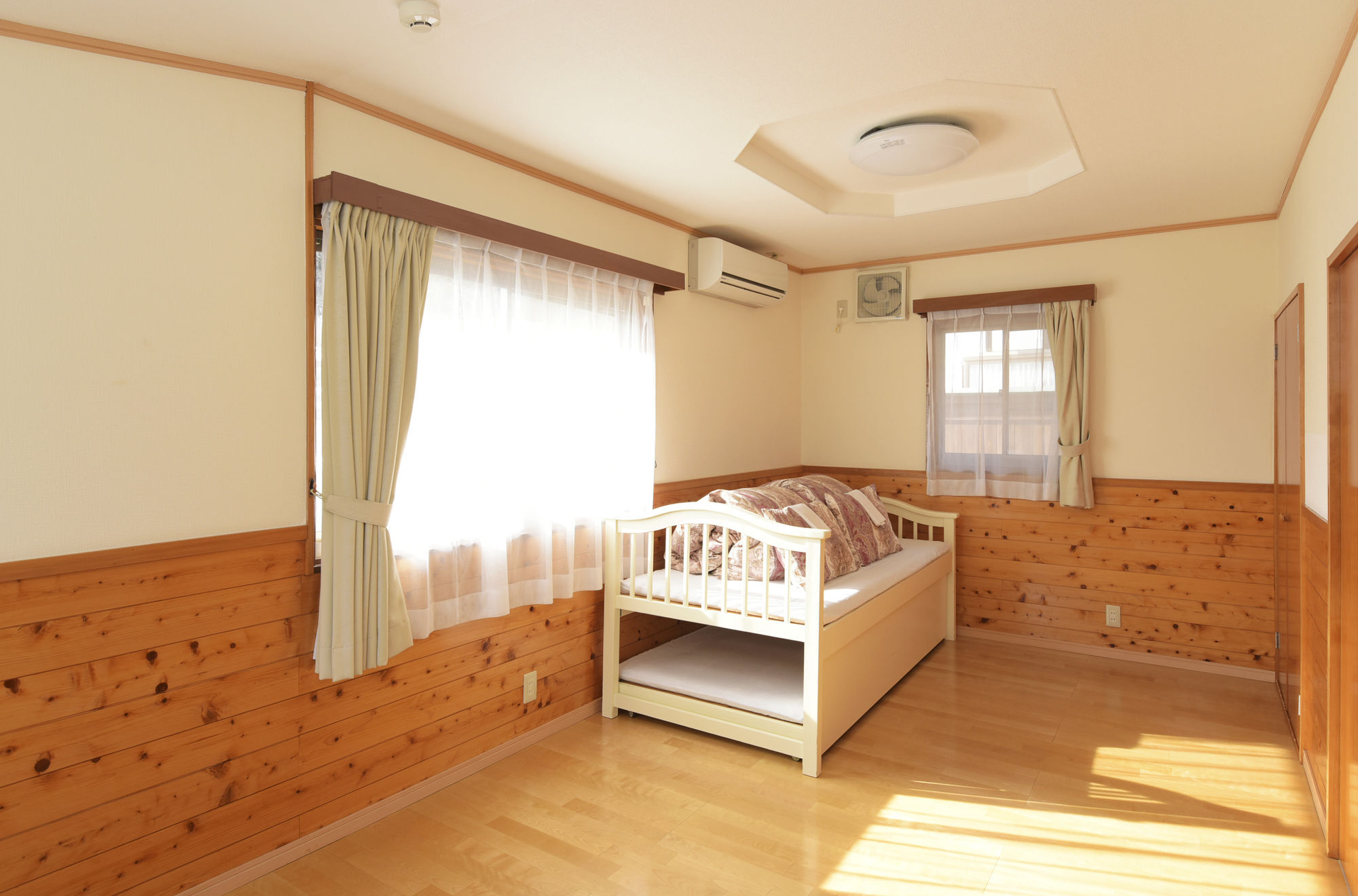 Kawaguchiko Country Cottage Ban Fudzsikavagucsiko Kültér fotó