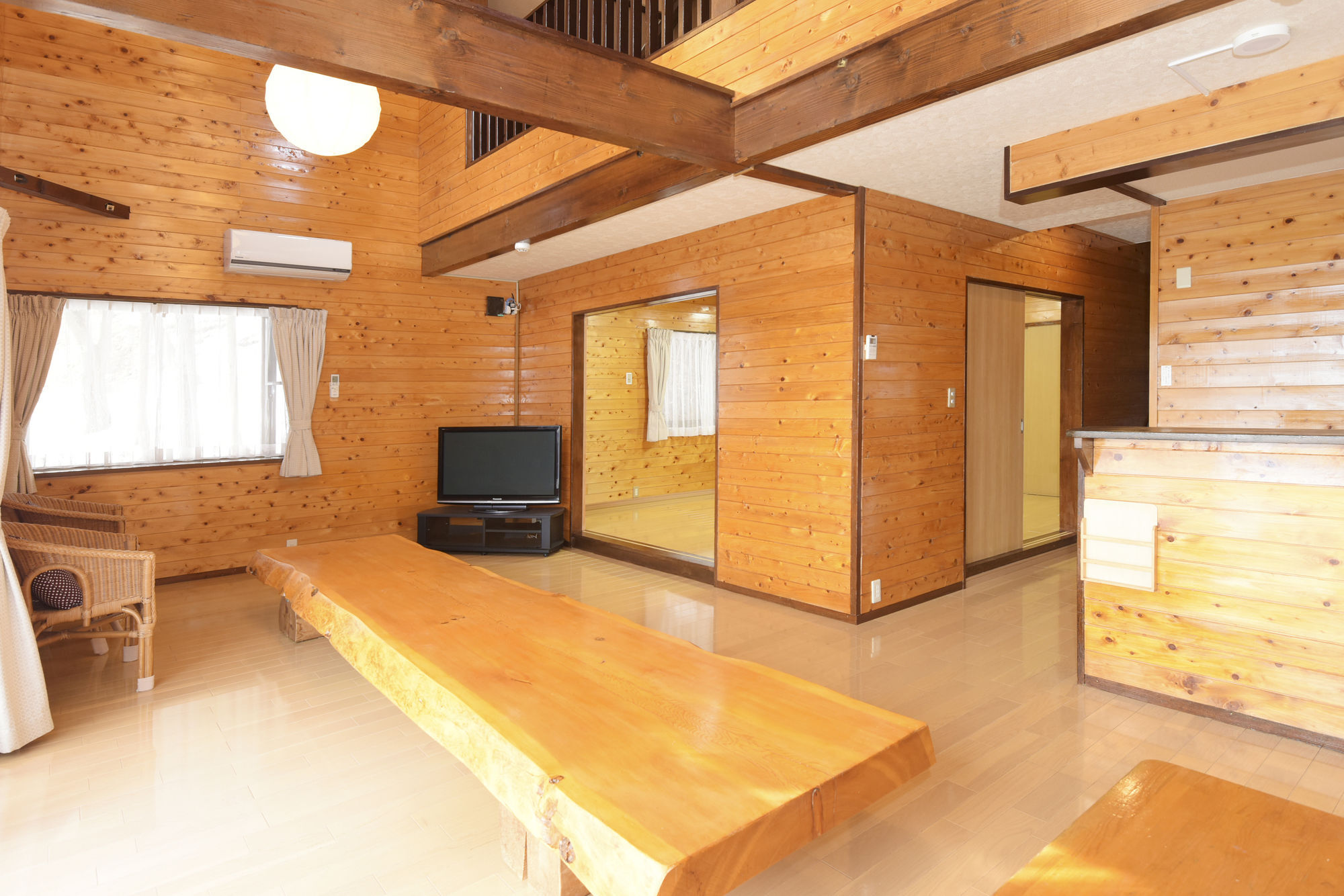 Kawaguchiko Country Cottage Ban Fudzsikavagucsiko Kültér fotó