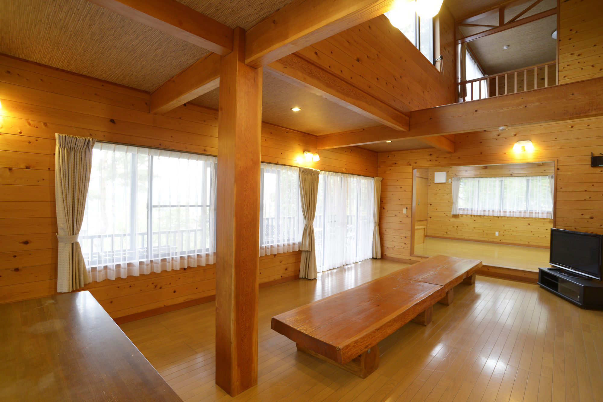 Kawaguchiko Country Cottage Ban Fudzsikavagucsiko Kültér fotó